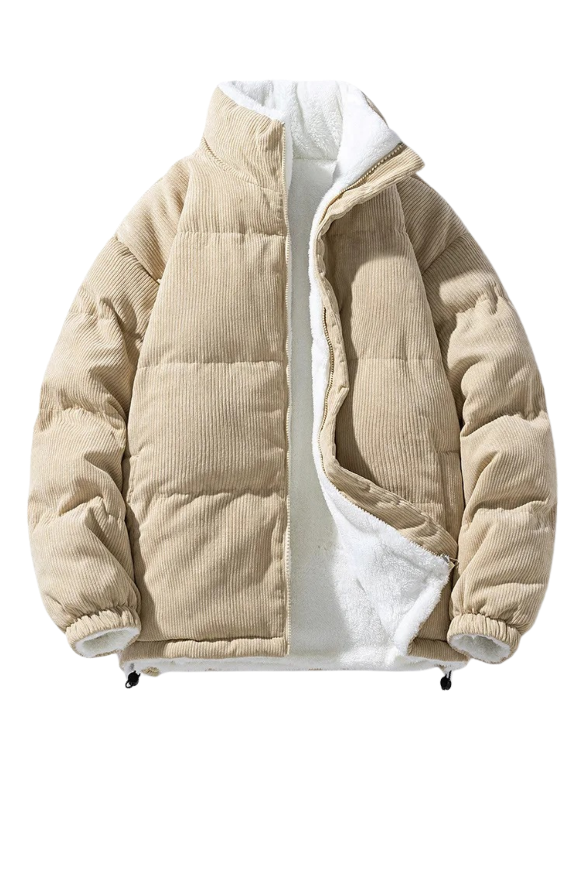 Men's Premium Corduroy Jacket