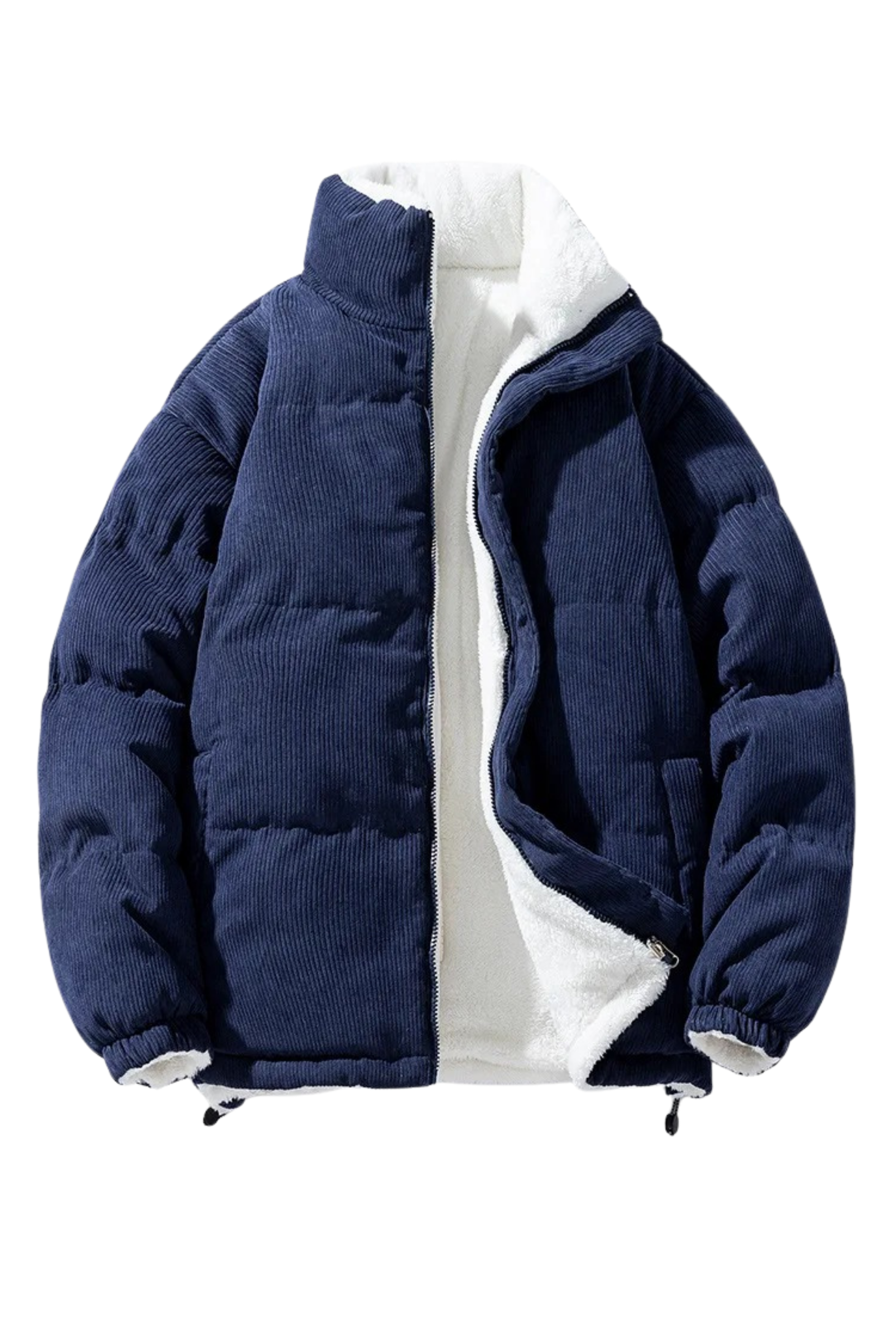 Men's Premium Corduroy Jacket