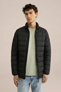 Men’s Puffer Jacket (Removable Hood)