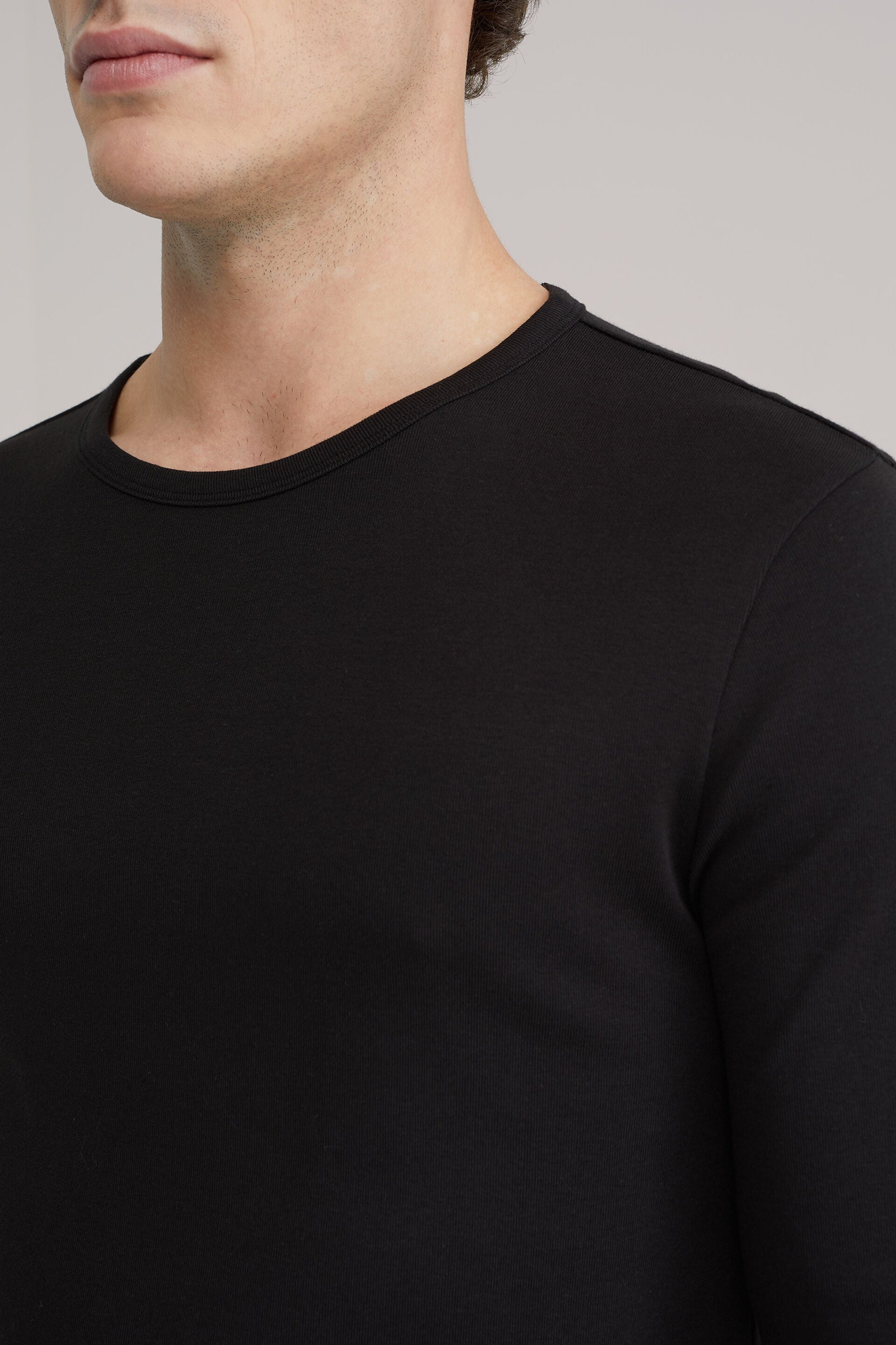 Men's Slim Fit T-Shirt