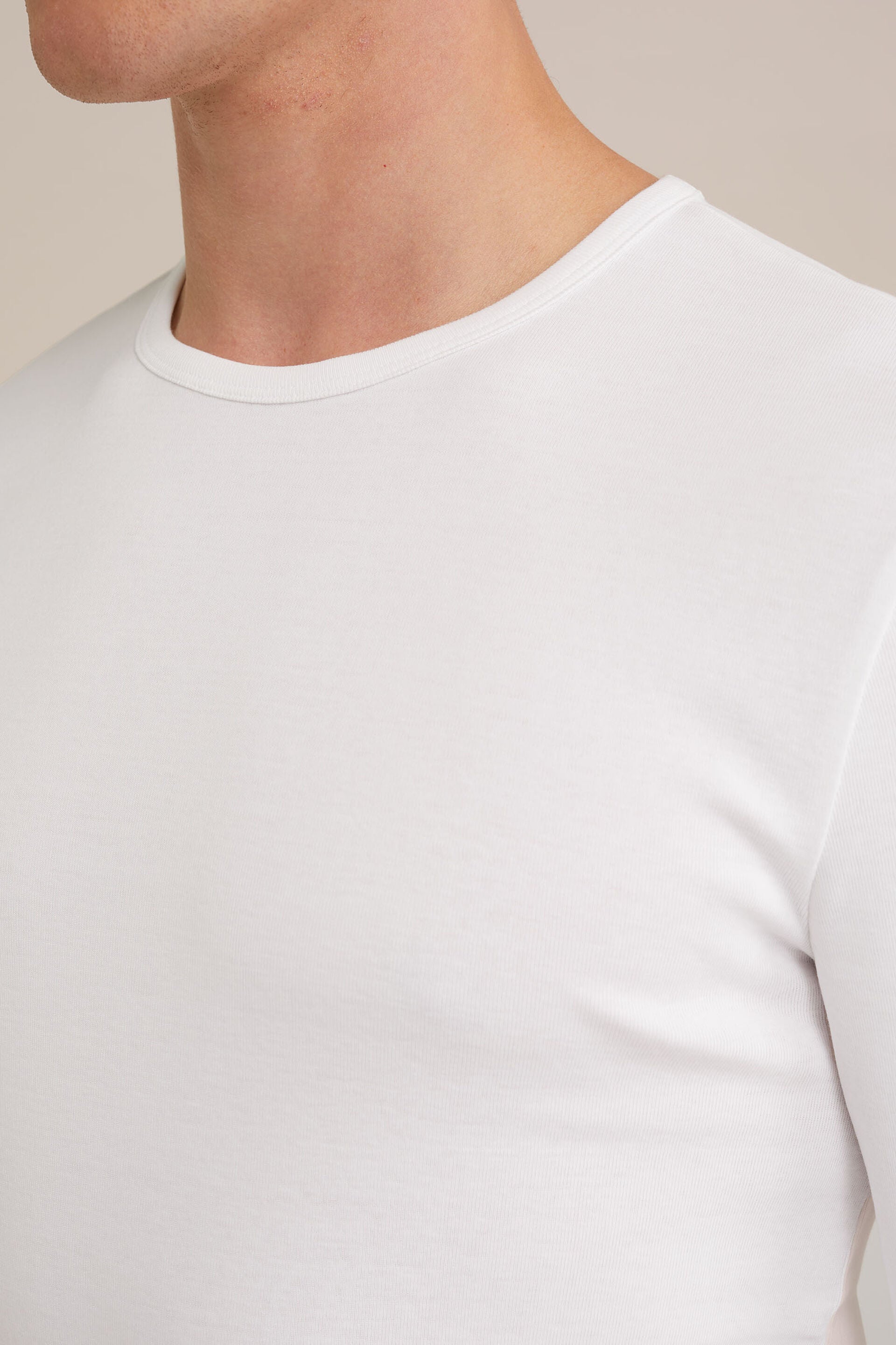 Men's Slim Fit T-Shirt