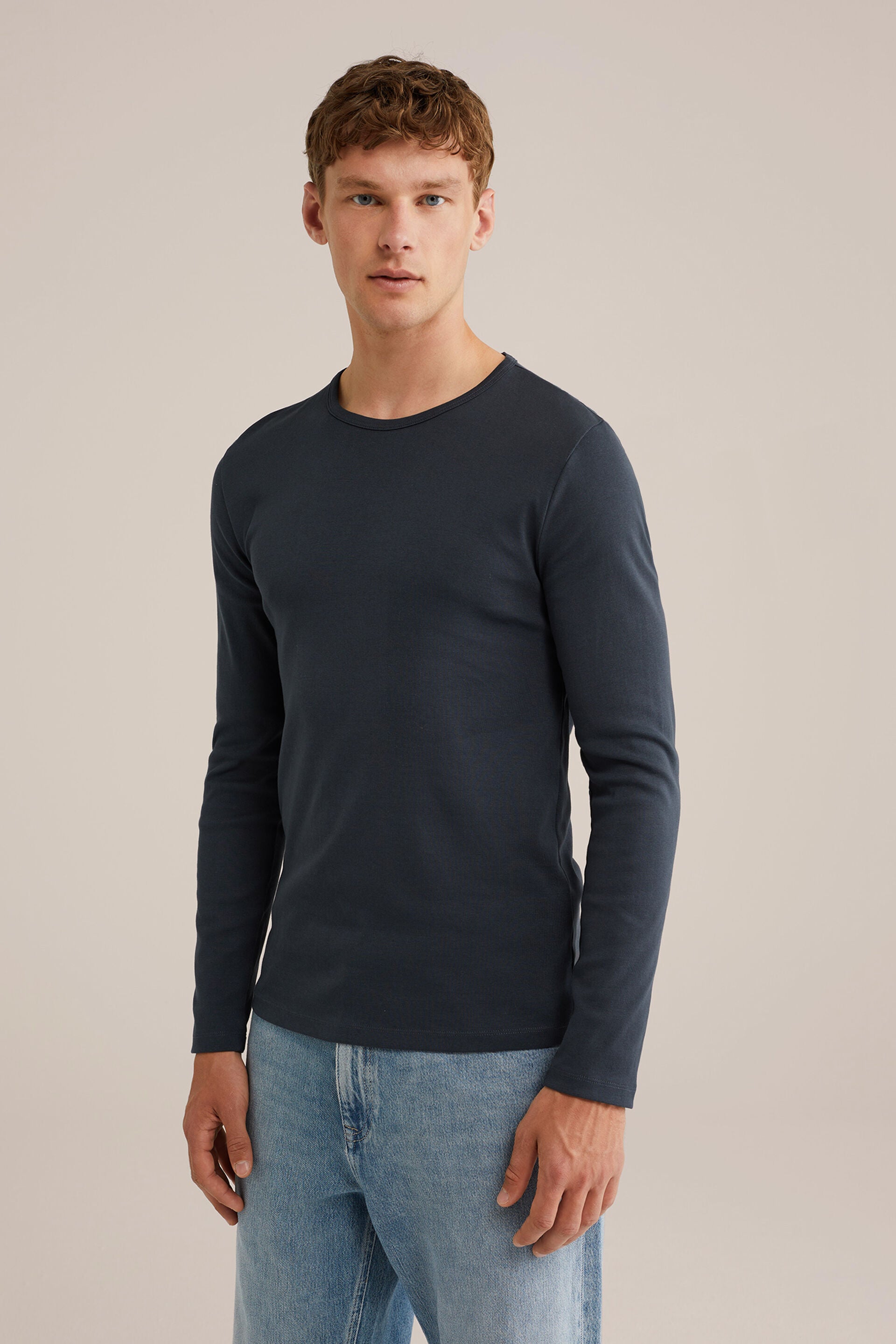 Men's Slim Fit T-Shirt