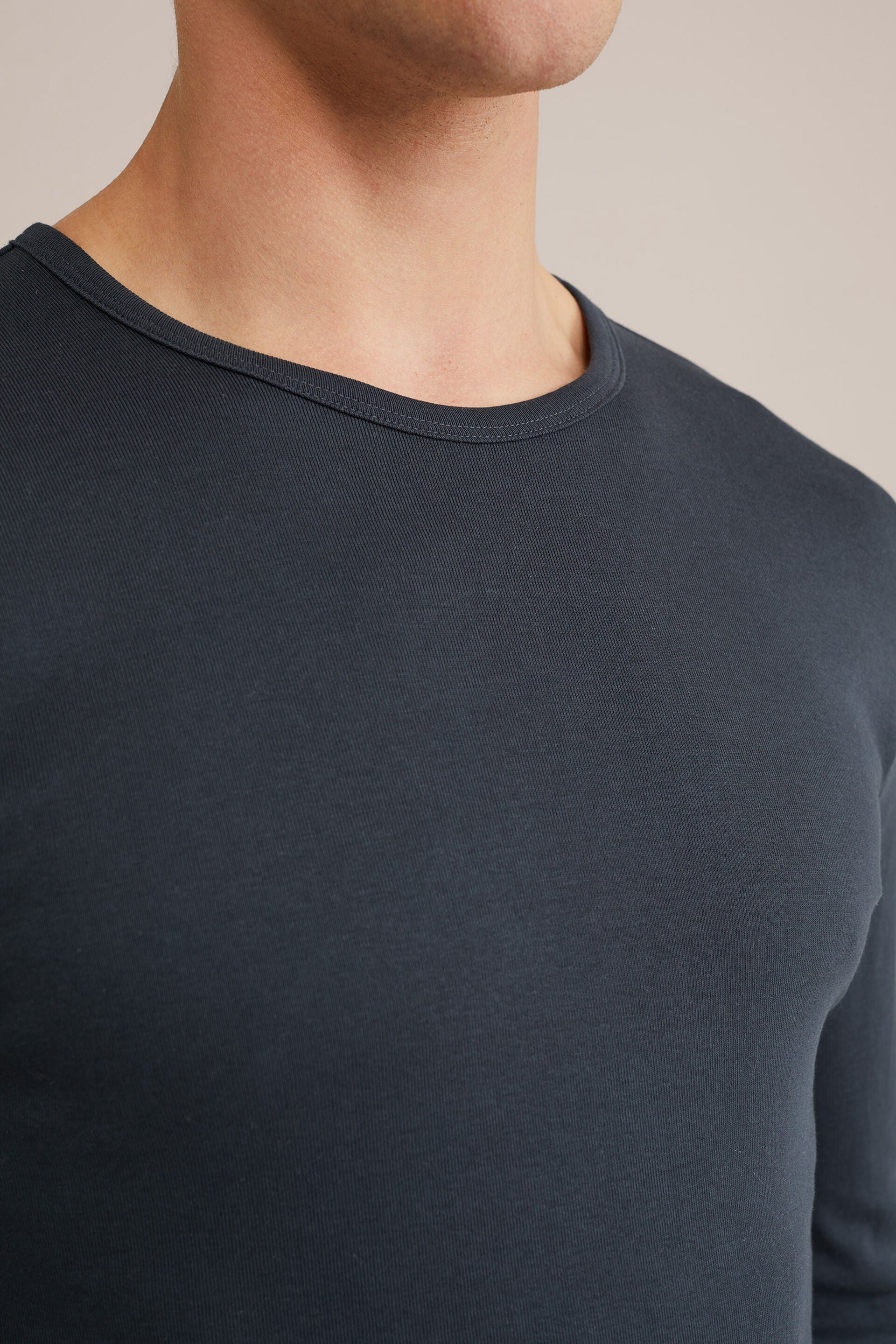 Men's Slim Fit T-Shirt