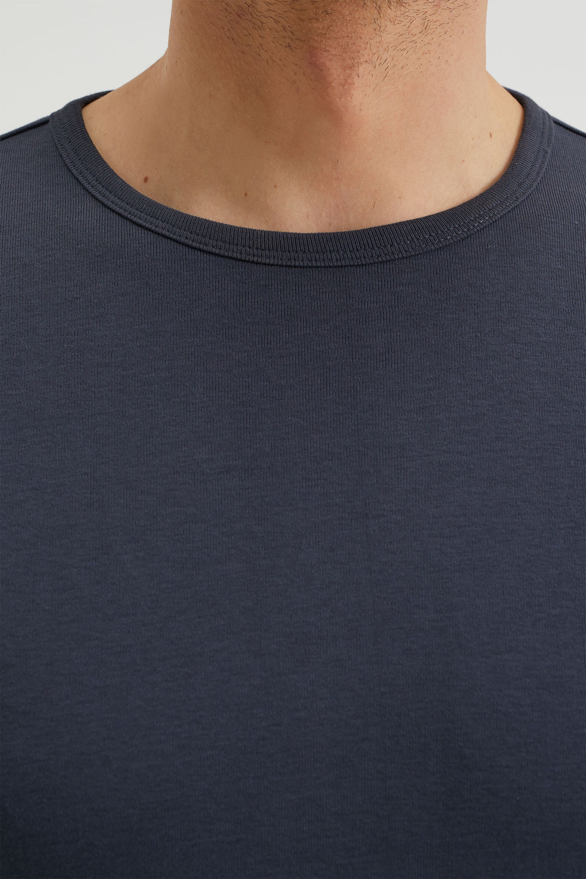 Men's Slim Fit T-Shirt