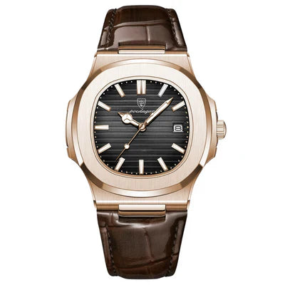 Rully & Poedagar Regalia Watch