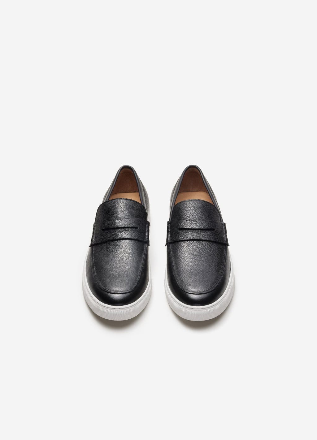 Rully Windsor Slip-On Trainer