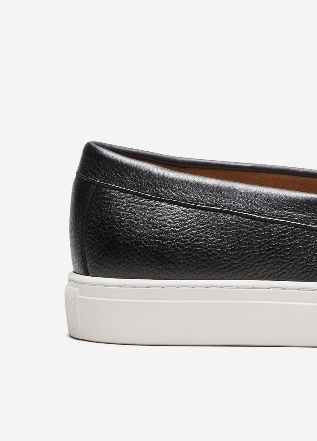 Rully Windsor Slip-On Trainer