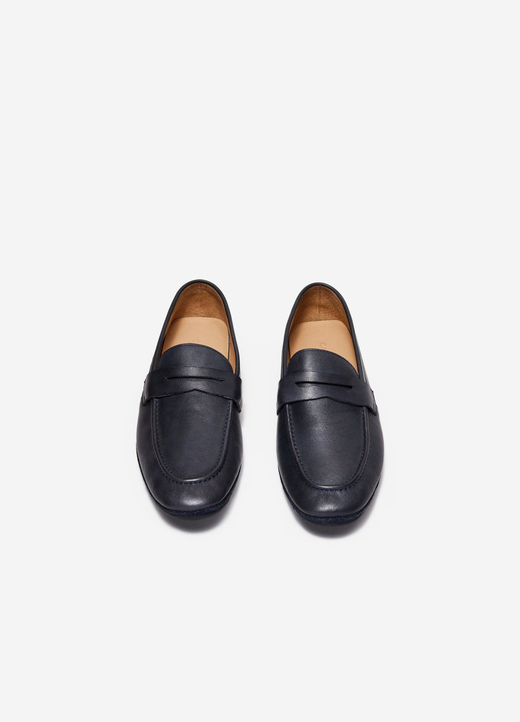 Rully Cambridge Driving Loafer