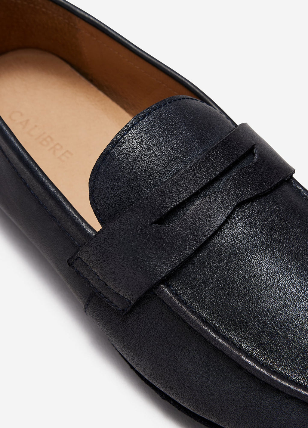 Rully Cambridge Driving Loafer