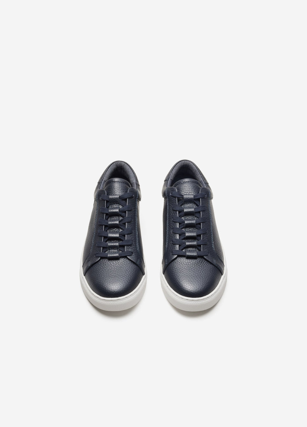 Rully Hampton Navy Trainer