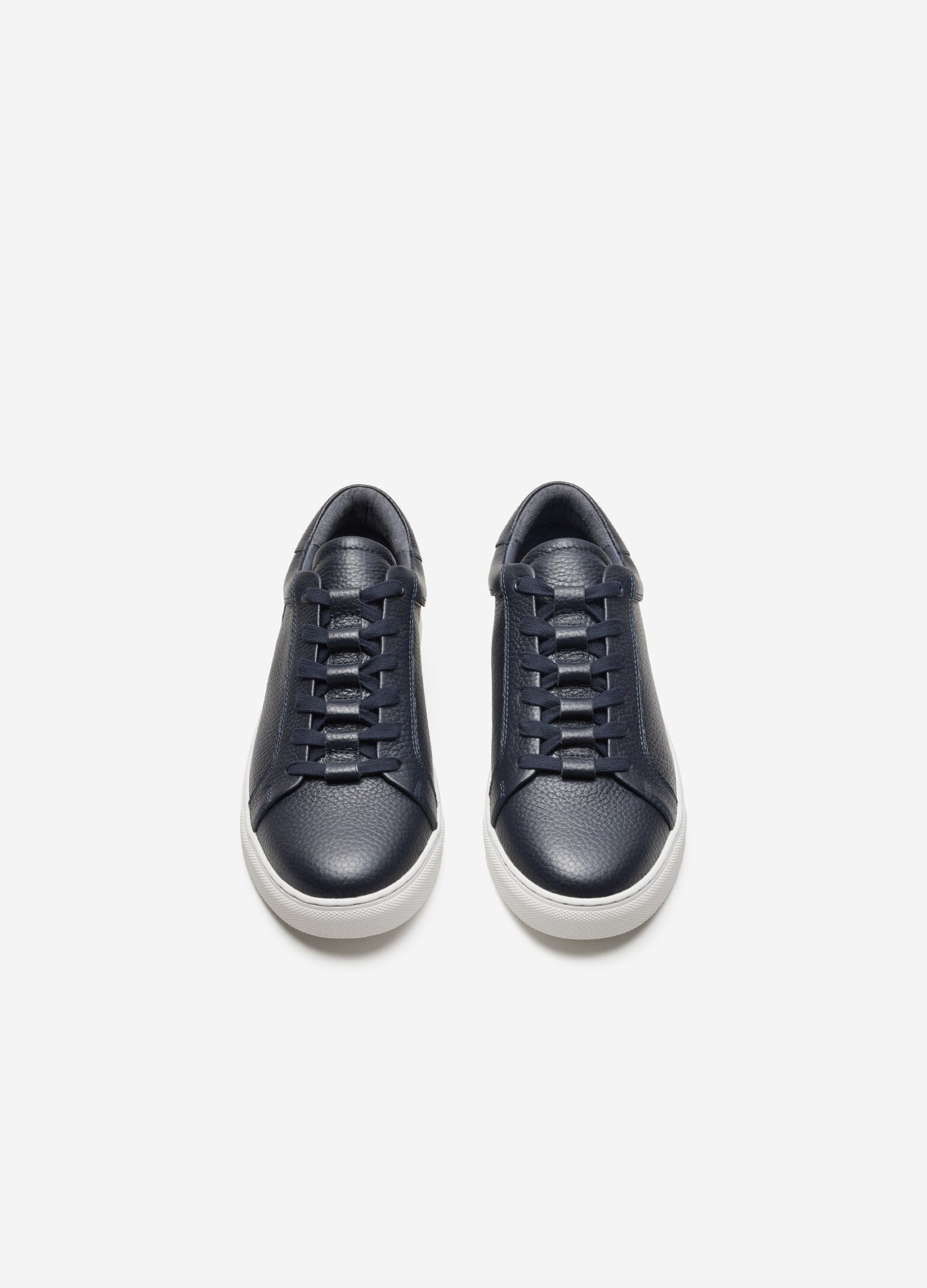 Rully Hampton Navy Trainer