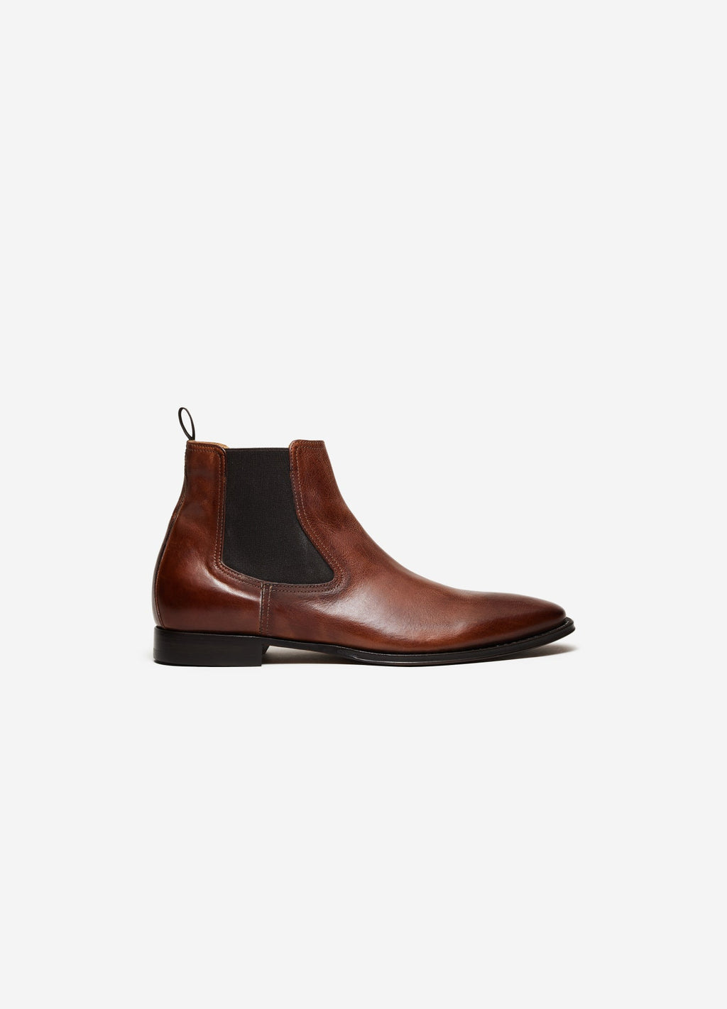 Rully Ashford Chelsea Boot
