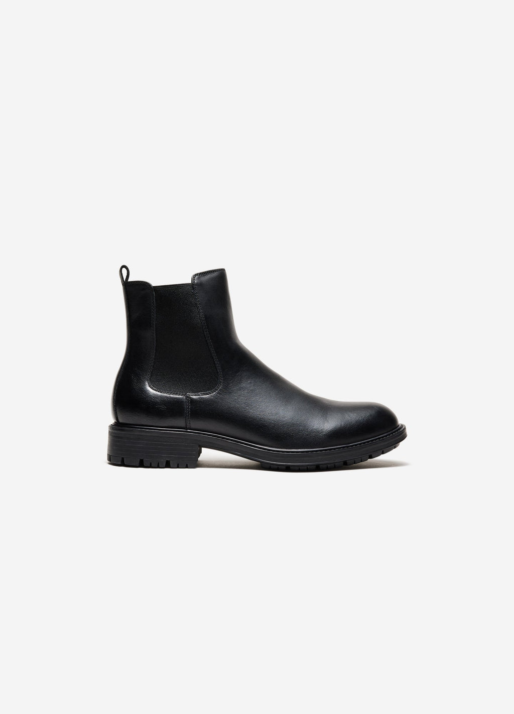 Rully Westbury Leather Boot