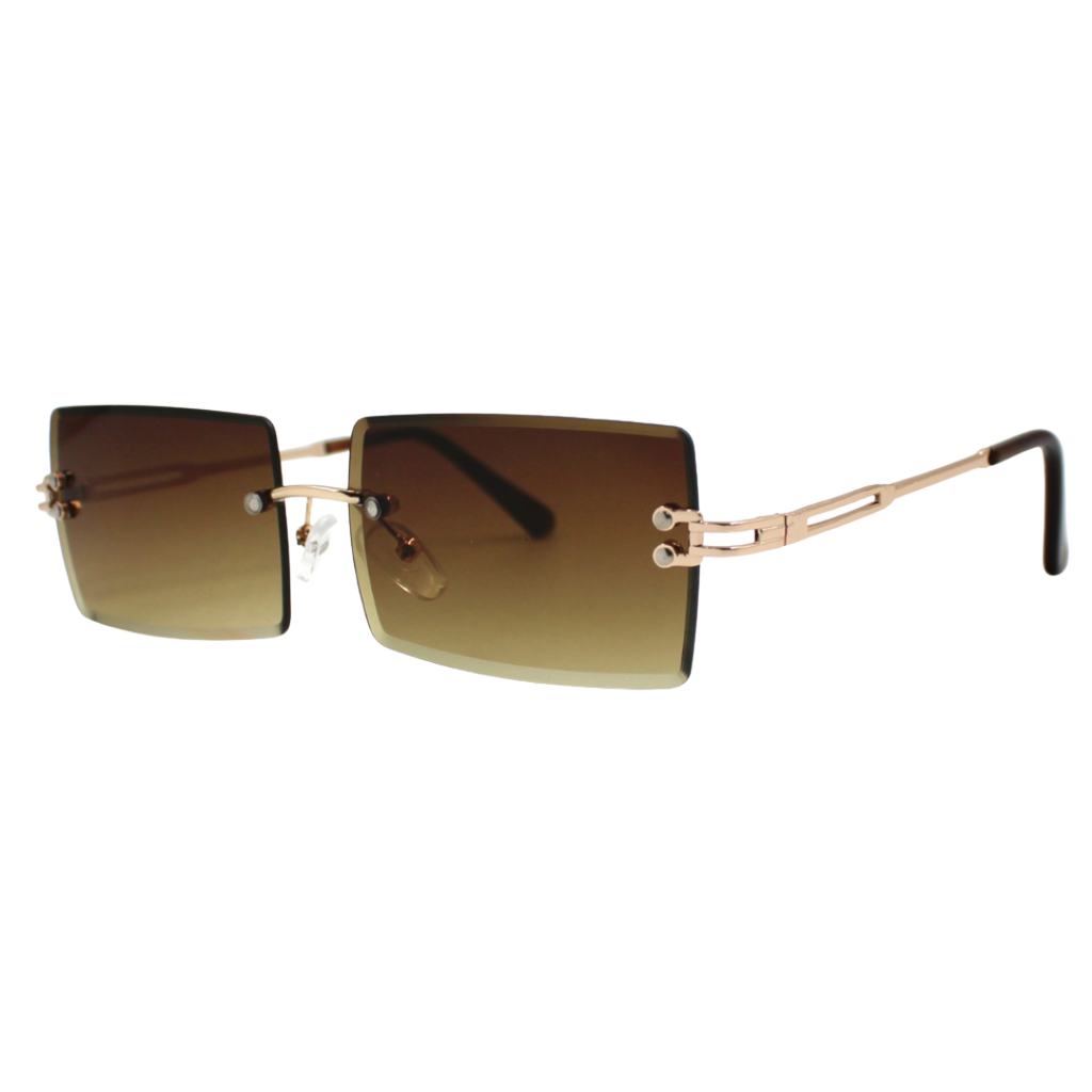 Men’s Sunglasses — Monaco