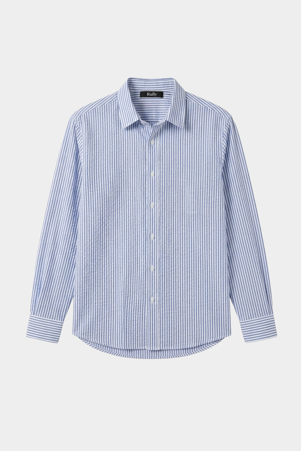 Men’s Lightweight Striped Shirt