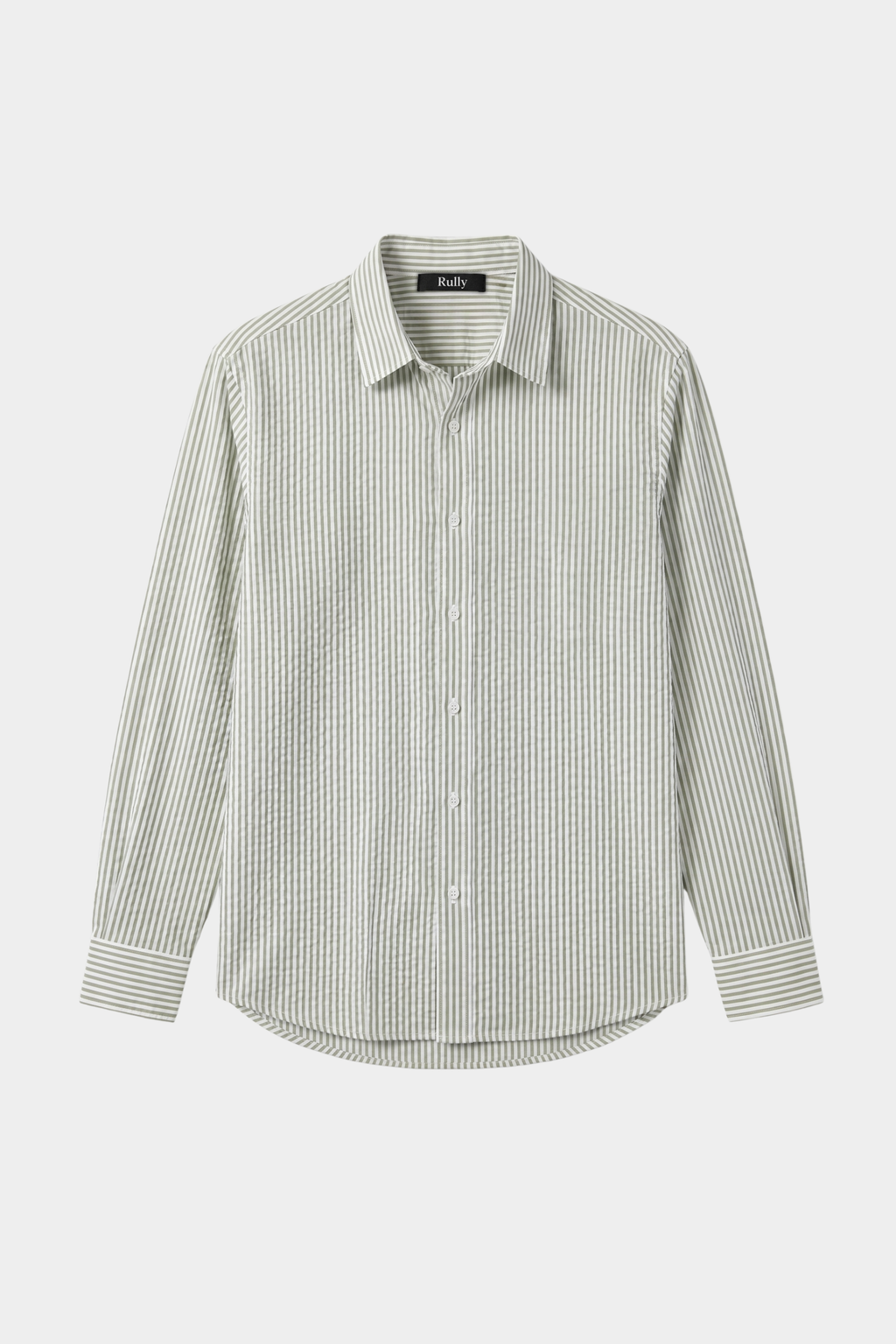 Men’s Lightweight Striped Shirt