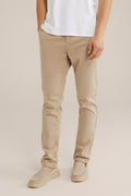 Men's Slim Fit Chino with Stretch