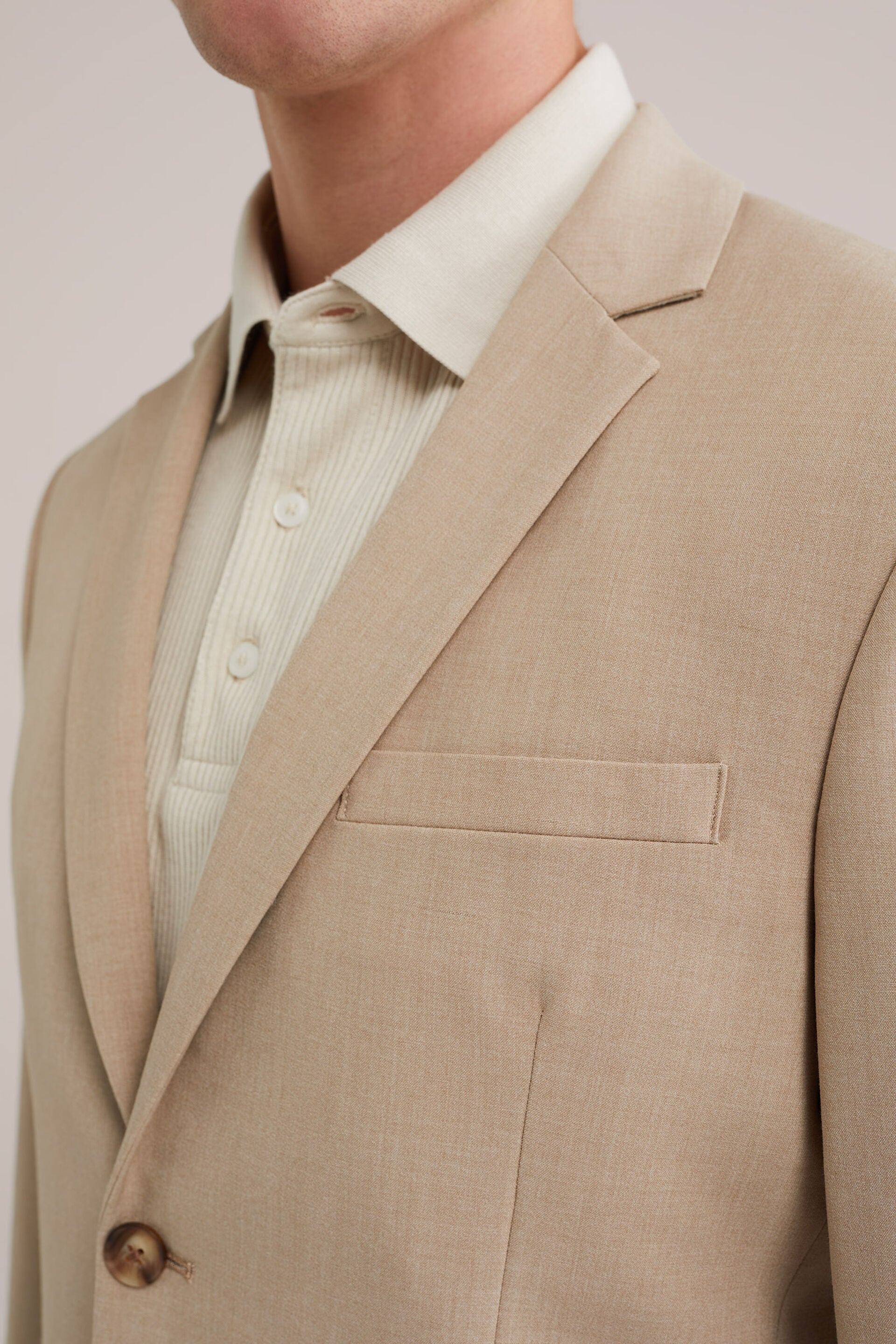 Men's Slim Fit Blazer