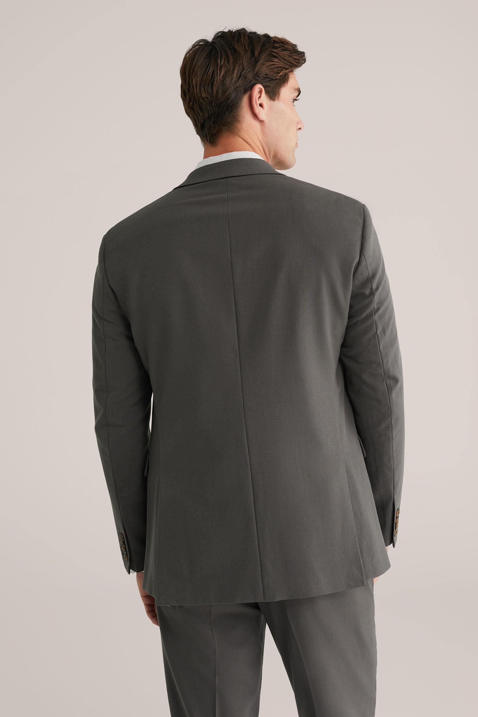 Men's Slim Fit Blazer