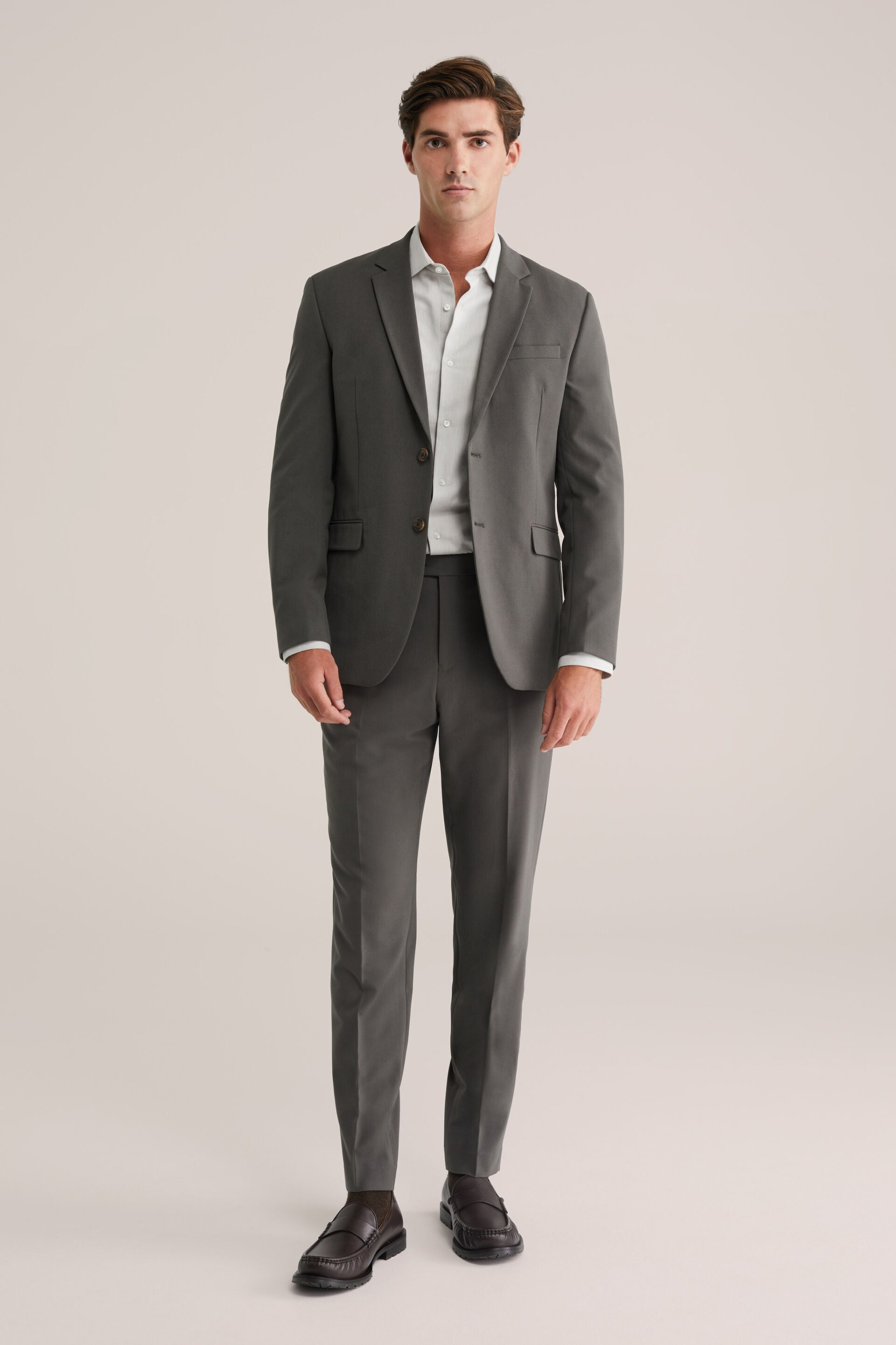 Men's Slim Fit Blazer