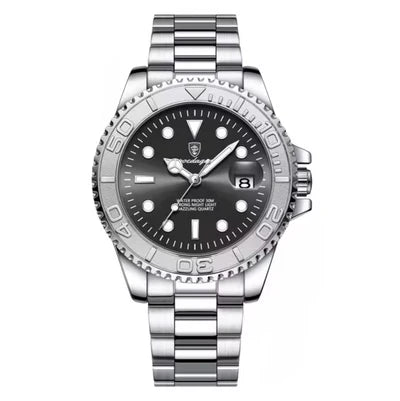 Rully & Poedagar Noble Watch