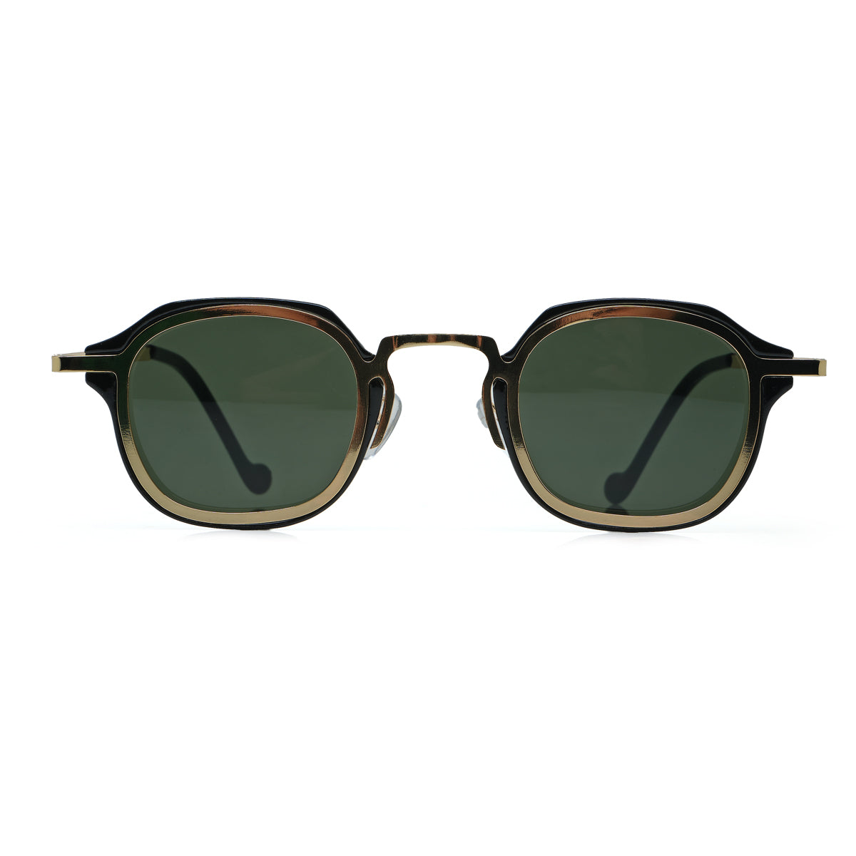 Rully Monaco Sunglasses