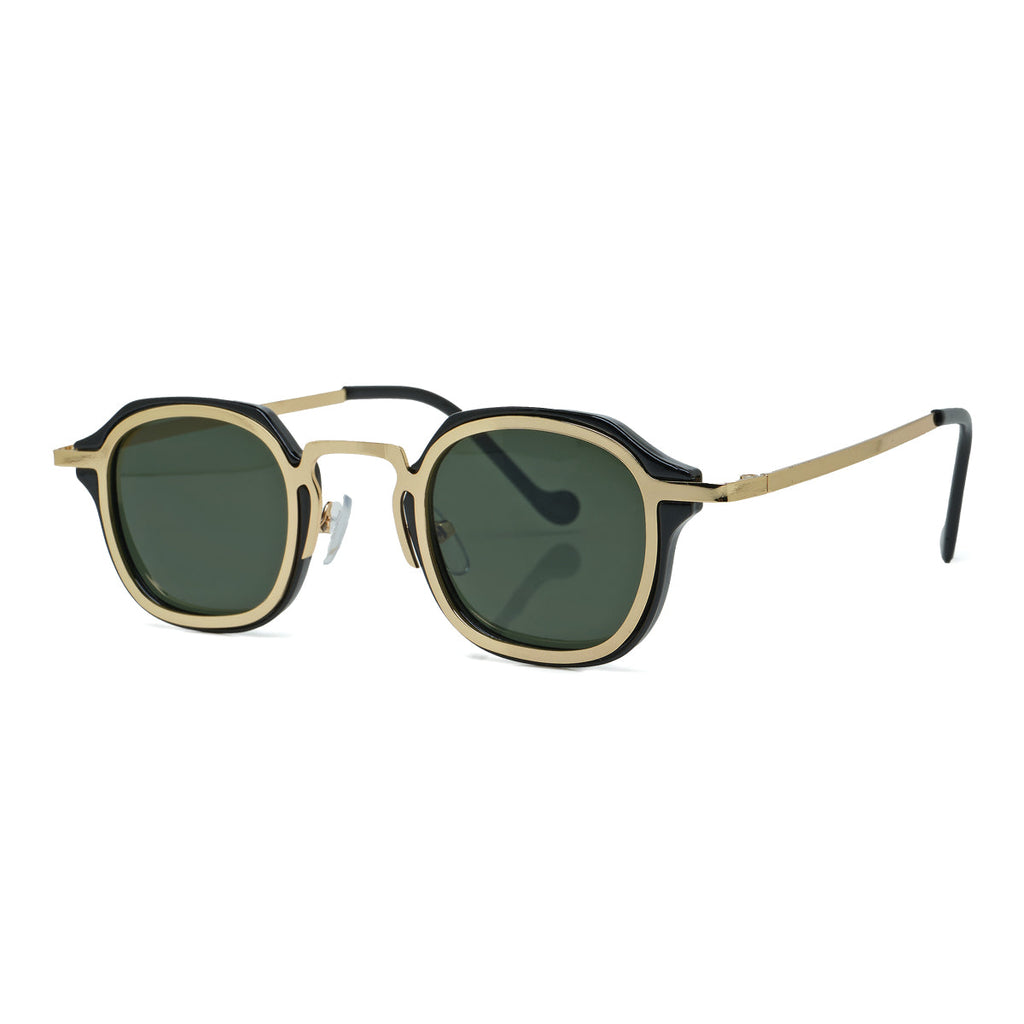 Rully Monaco Sunglasses