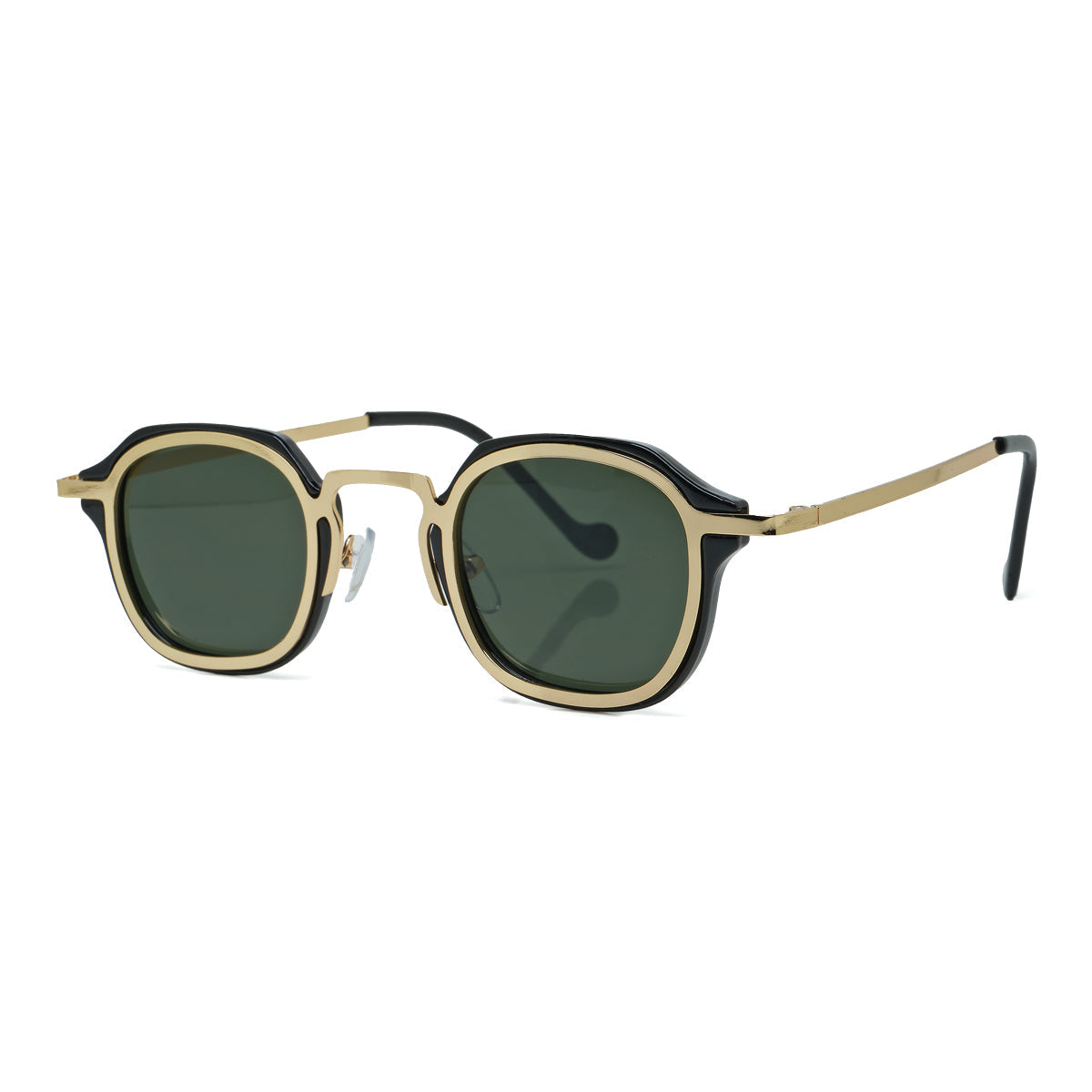 Rully Monaco Sunglasses