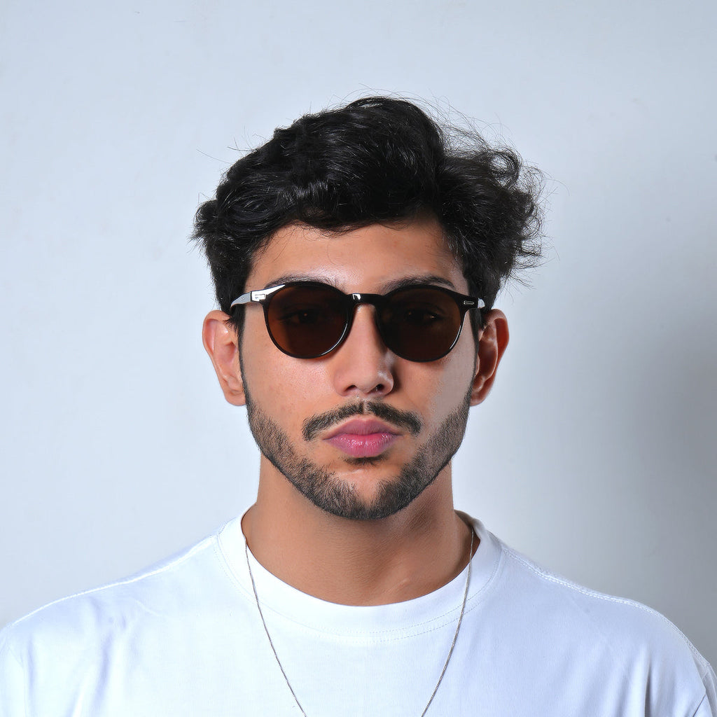 Rully Kyoto Sunglasses