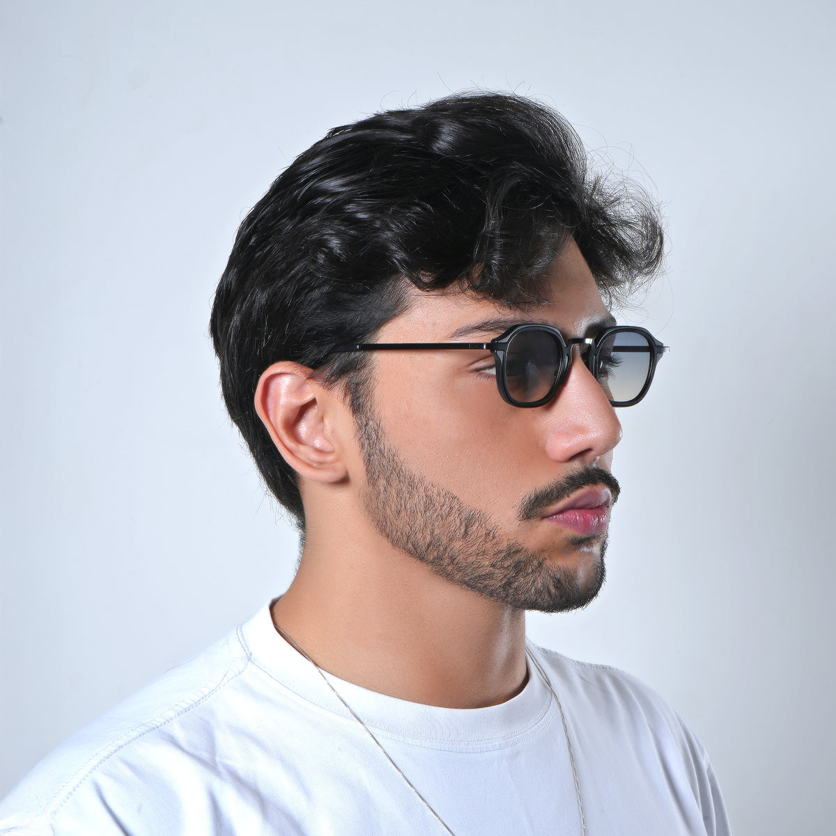 Rully Monaco Sunglasses