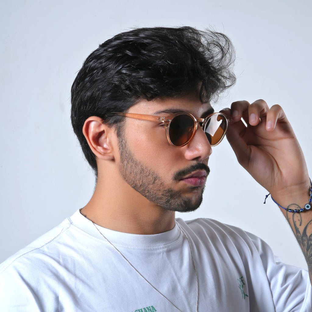 Rully Ibiza Sunglasses