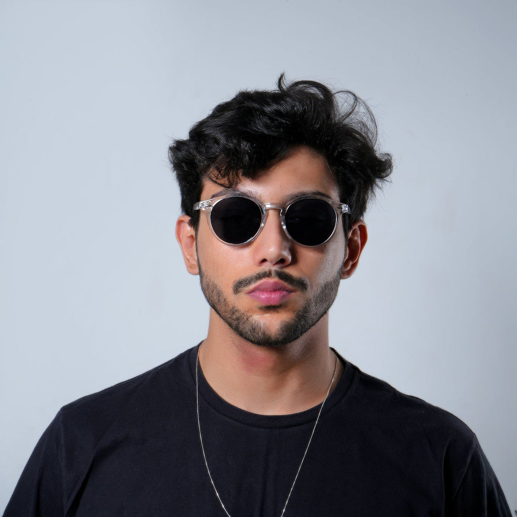 Rully Ibiza Sunglasses