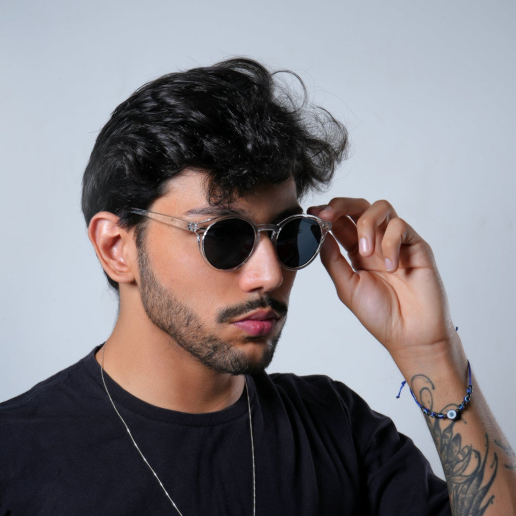 Rully Ibiza Sunglasses