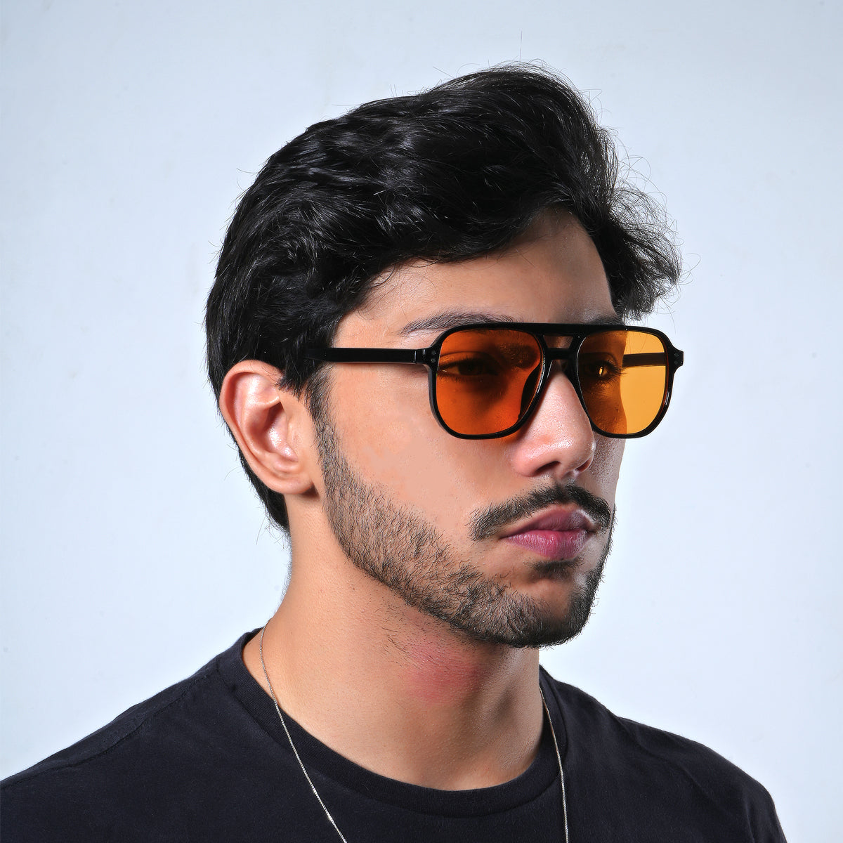 Men’s Sunglasses — Classic Barcelona