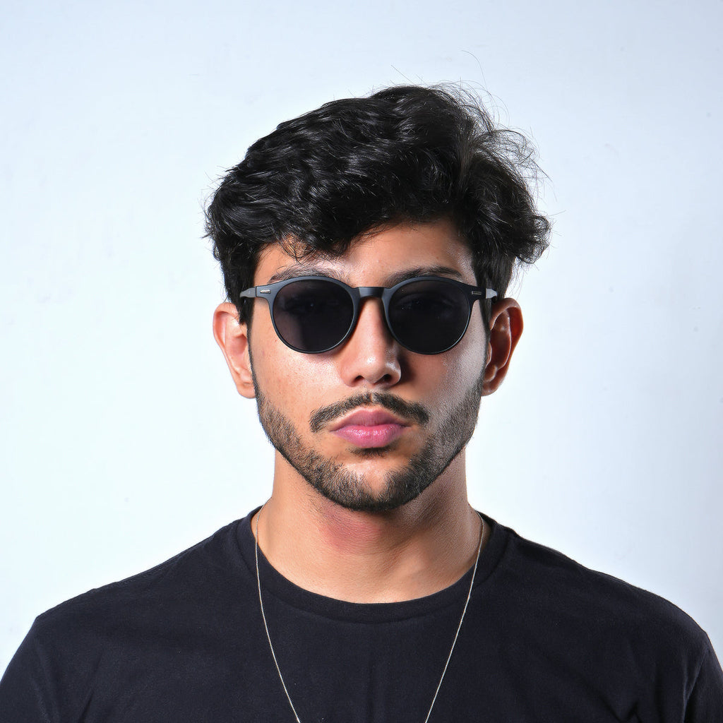 Rully Kyoto Sunglasses