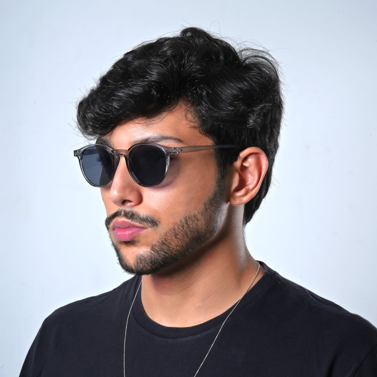 Men’s Sunglasses — Kyoto