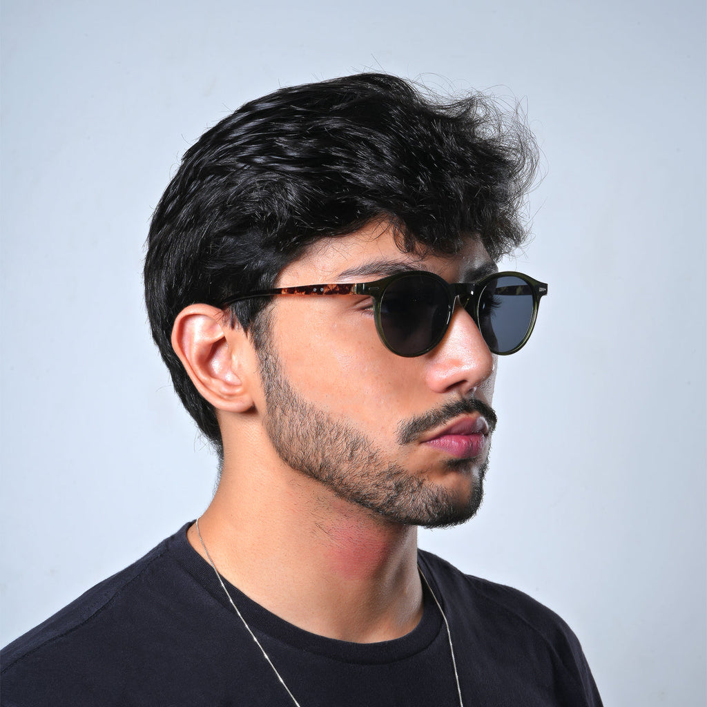 Rully Kyoto Sunglasses
