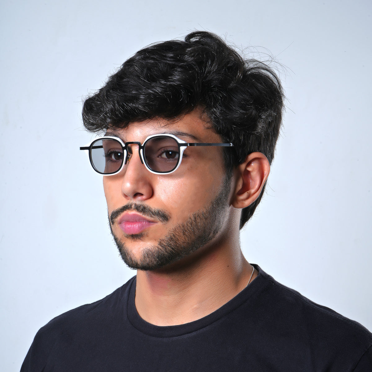 Men’s Sunglasses — Riviera