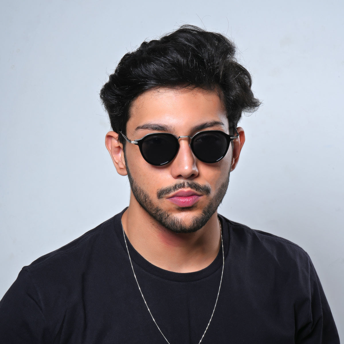 Rully Moscow Sunglasses