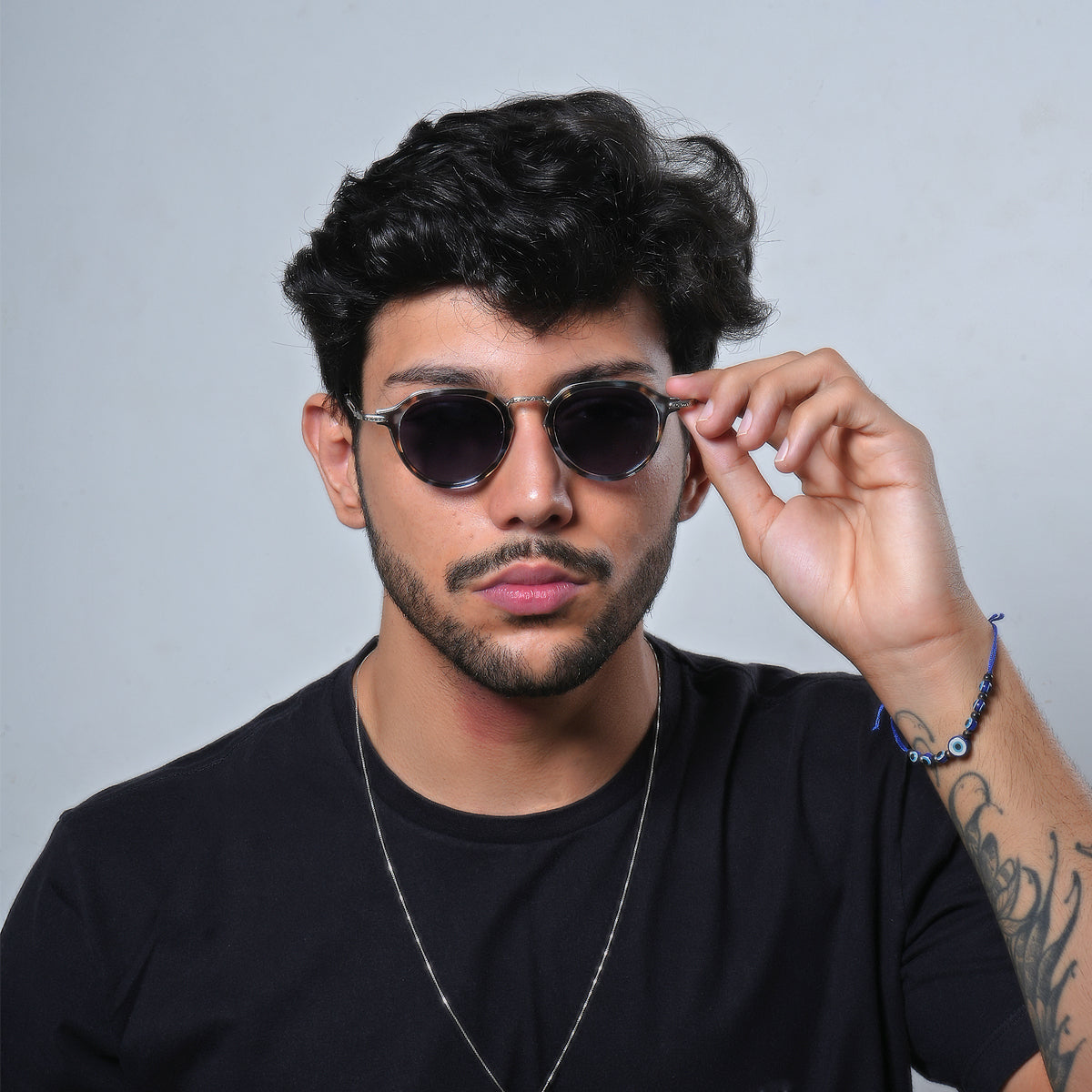 Men’s Sunglasses — Moscow