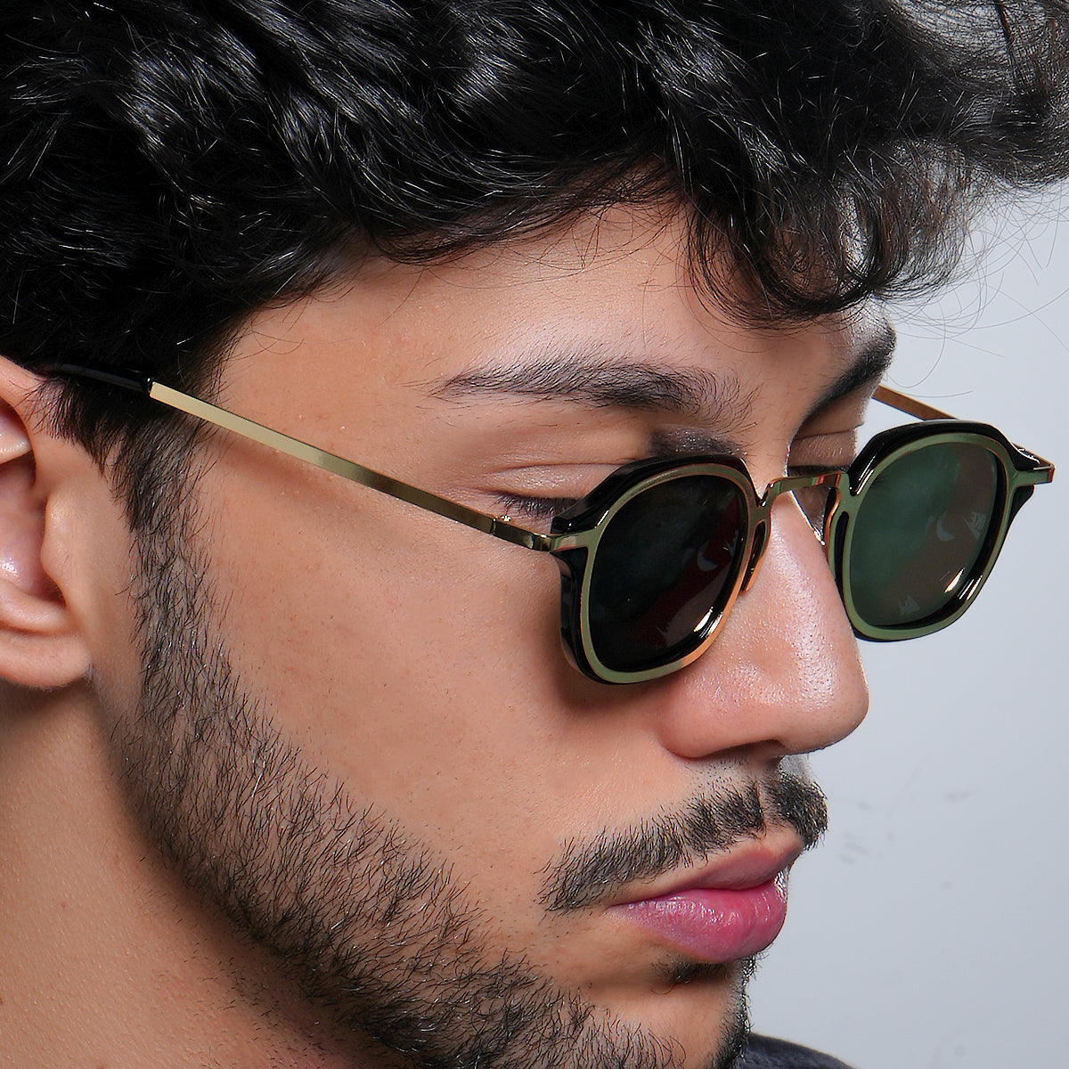 Men’s Sunglasses — Riviera