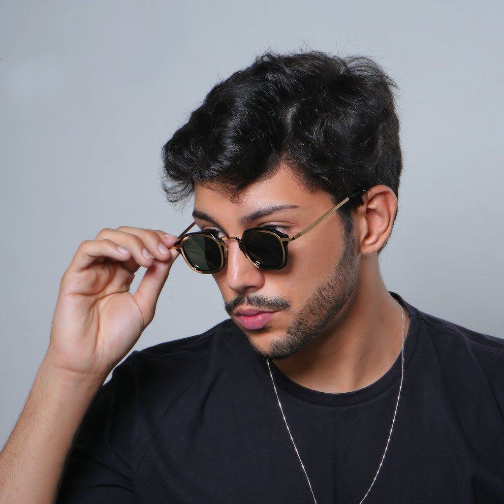 Rully Monaco Sunglasses