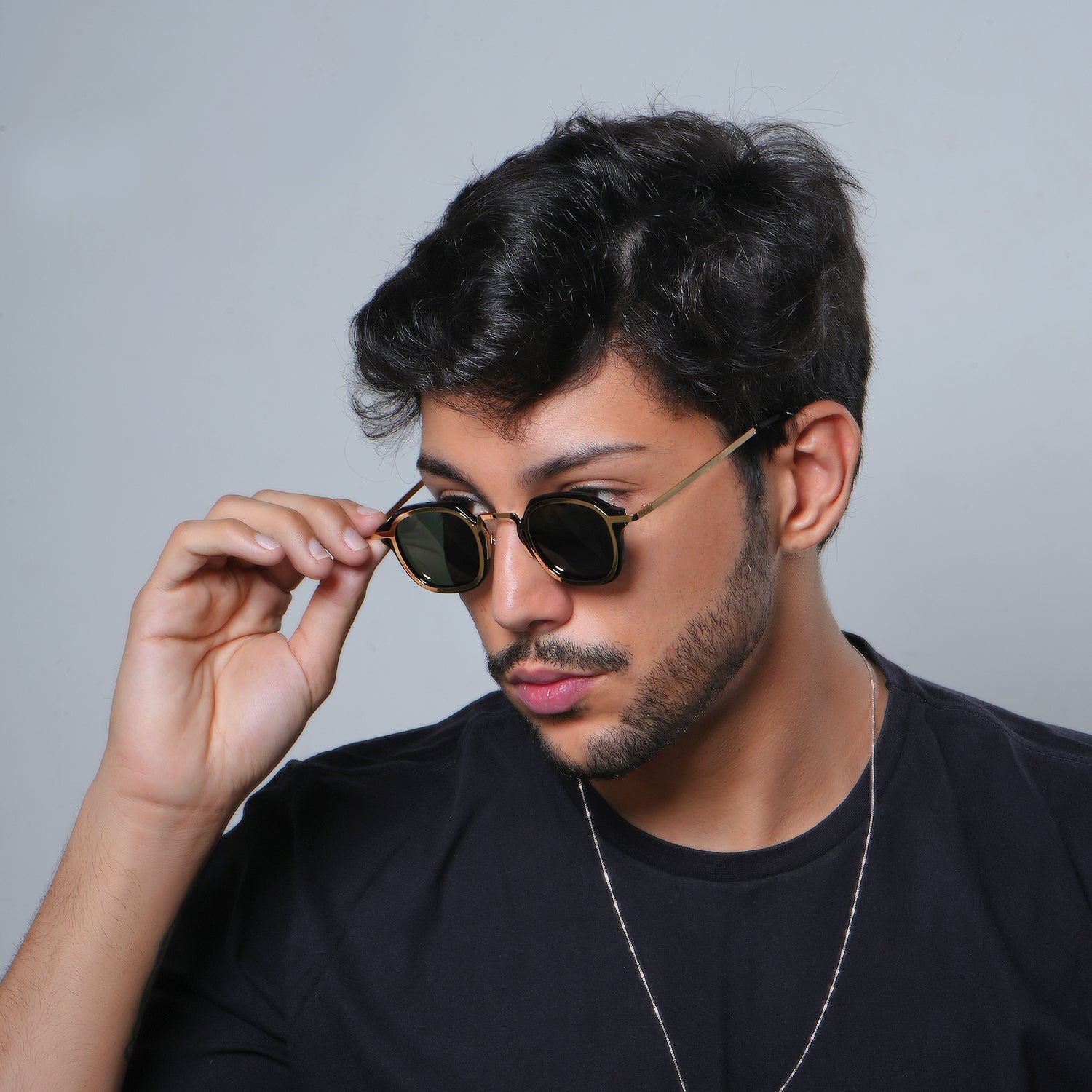 Men’s Sunglasses — Riviera