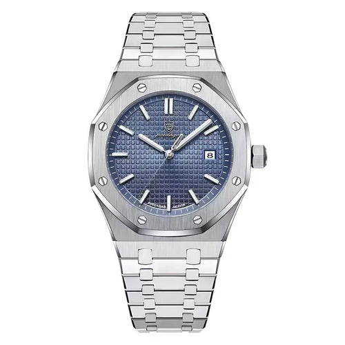 Rully & Poedagar King's Oak Watch