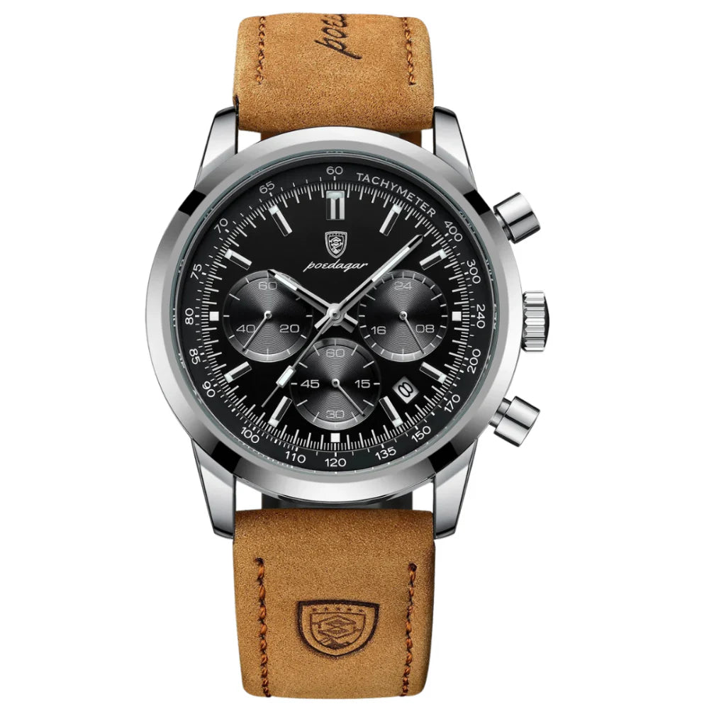 Rully Latittude Watch