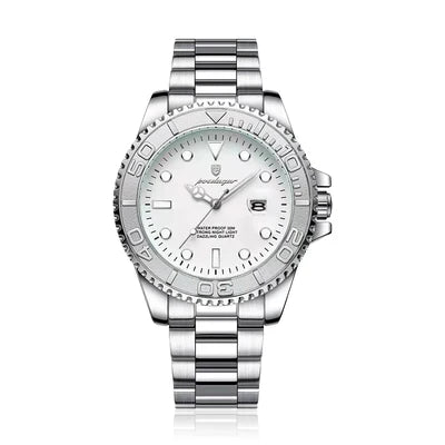 Rully & Poedagar Noble Watch