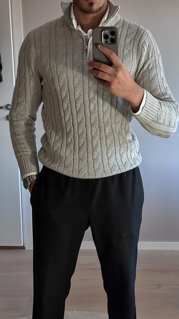 Top-quality materials