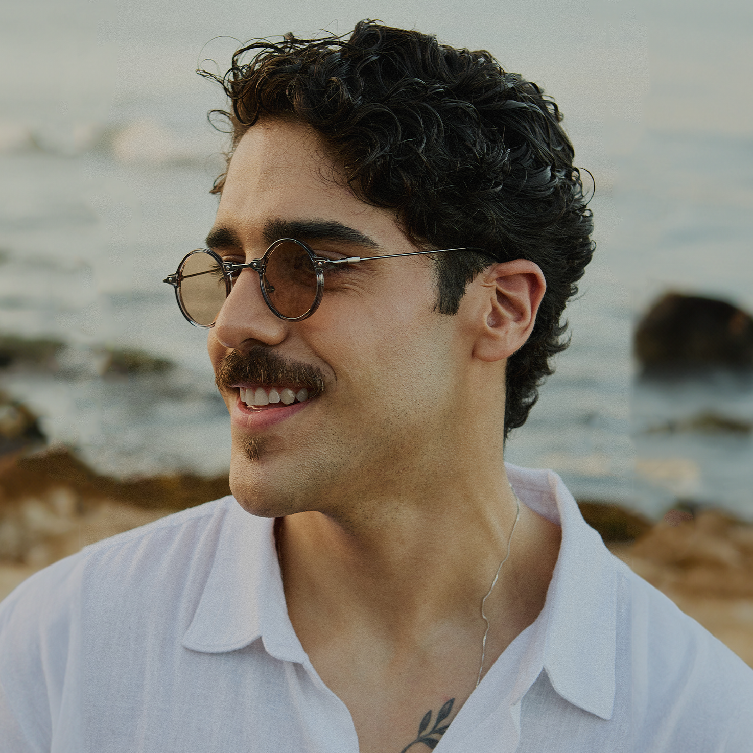 Men’s Sunglasses — Cairo