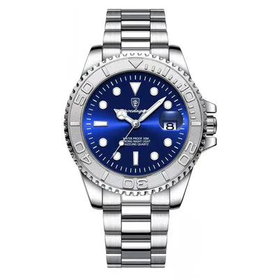 Rully & Poedagar Noble Watch