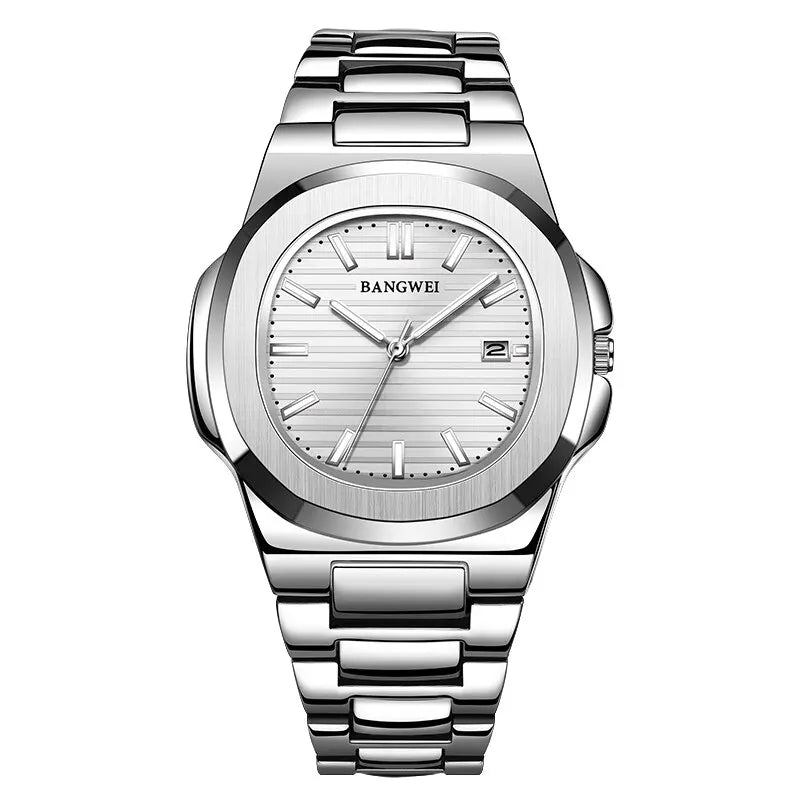 Rully & Bangwei Watch